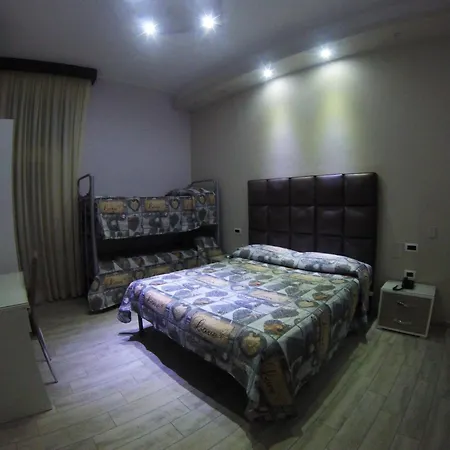 Runa 3* Mugnano di Napoli