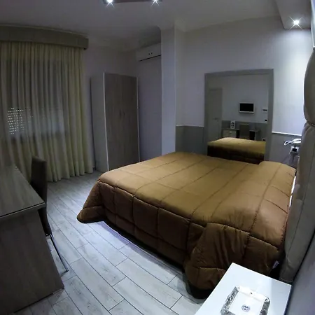 Runa 3* Mugnano di Napoli