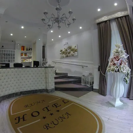 Runa 3* Mugnano di Napoli