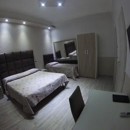 Runa 3* Mugnano di Napoli